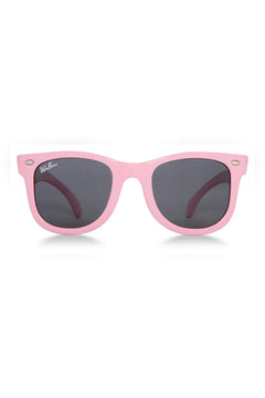 Non-Polarized WeeFarers - Lush Lemon - Children&