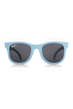 Non-Polarized WeeFarers - Lush Lemon - Children&