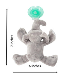 Nookums Buddies - Lush Lemon - Children&