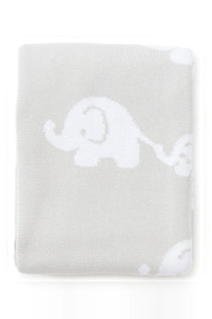 Novelty Blanket - Lush Lemon - Children&