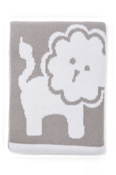 Novelty Blanket - Lush Lemon - Children&