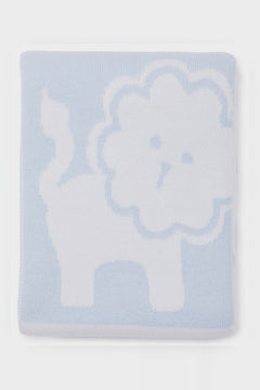Novelty Blanket - Lush Lemon - Children&