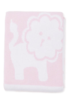 Novelty Blanket - Lush Lemon - Children&