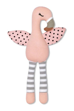 Organic Plush Toy 14&