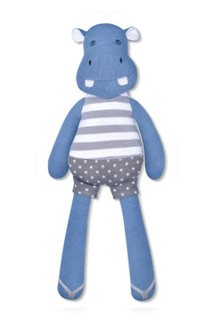 Organic Plush Toy 14&
