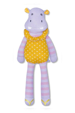 Organic Plush Toy 14&