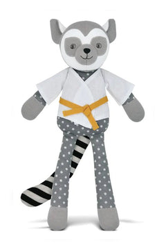 Organic Plush Toy 14&