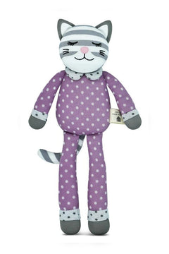 Organic Plush Toy 14&
