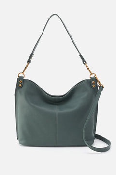 Pier Shoulder Bag - Lush Lemon - Women&