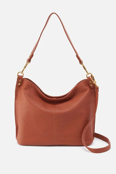 Pier Shoulder Bag - Lush Lemon - Women&