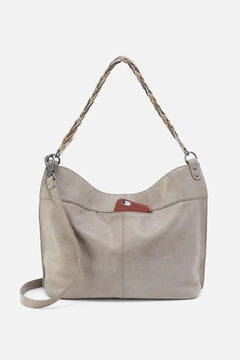 Pier Shoulder Bag - Lush Lemon - Women&