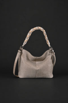 Pier Shoulder Bag - Lush Lemon - Women&