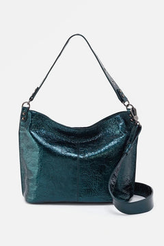 Pier Shoulder Bag - Lush Lemon - Women&