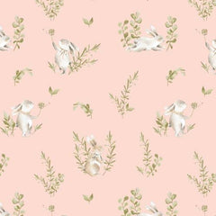 Pink Hoppily Ever After Magnetic Gown &amp; Hat - Lush Lemon - Children&