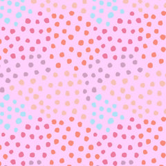 Pink Sparkle Magnetic Footie - Lush Lemon - Children&