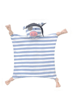Plush Blankie - Lush Lemon - Children&