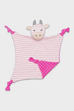 Plush Blankie - Lush Lemon - Children&