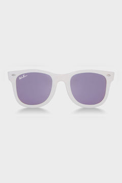 Polarized WeeFarers Sunglasses - Lush Lemon - Children&