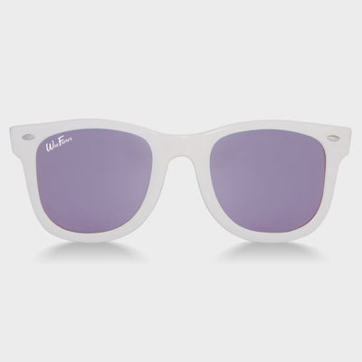 Polarized WeeFarers Sunglasses - Lush Lemon - Children's Accessories - WeeFarers - 850003344157