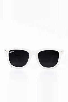 Polarized WeeFarers Sunglasses - Lush Lemon - Children&