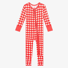 Polly Convertible Sleeper - Lush Lemon - Children&
