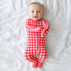Polly Convertible Sleeper - Lush Lemon - Children&