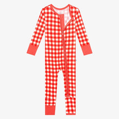 Polly Convertible Sleeper - Lush Lemon - Children&