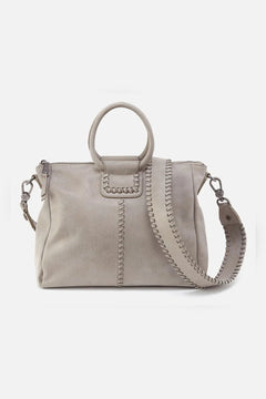 Sheila Medium Satchel - Lush Lemon - Women&