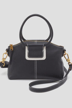 Sheila Top Zip Crossbody - Lush Lemon - Women&