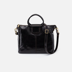 Shiela Medium Satchel - Lush Lemon - Women&