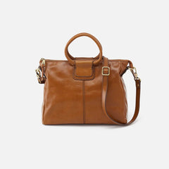 Shiela Medium Satchel - Lush Lemon - Women&