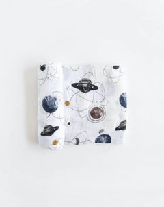 Single Swaddle - Lush Lemon - Children&