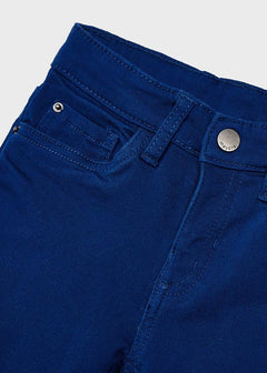 Slip Fit Pants Toddler - Lush Lemon - Children&