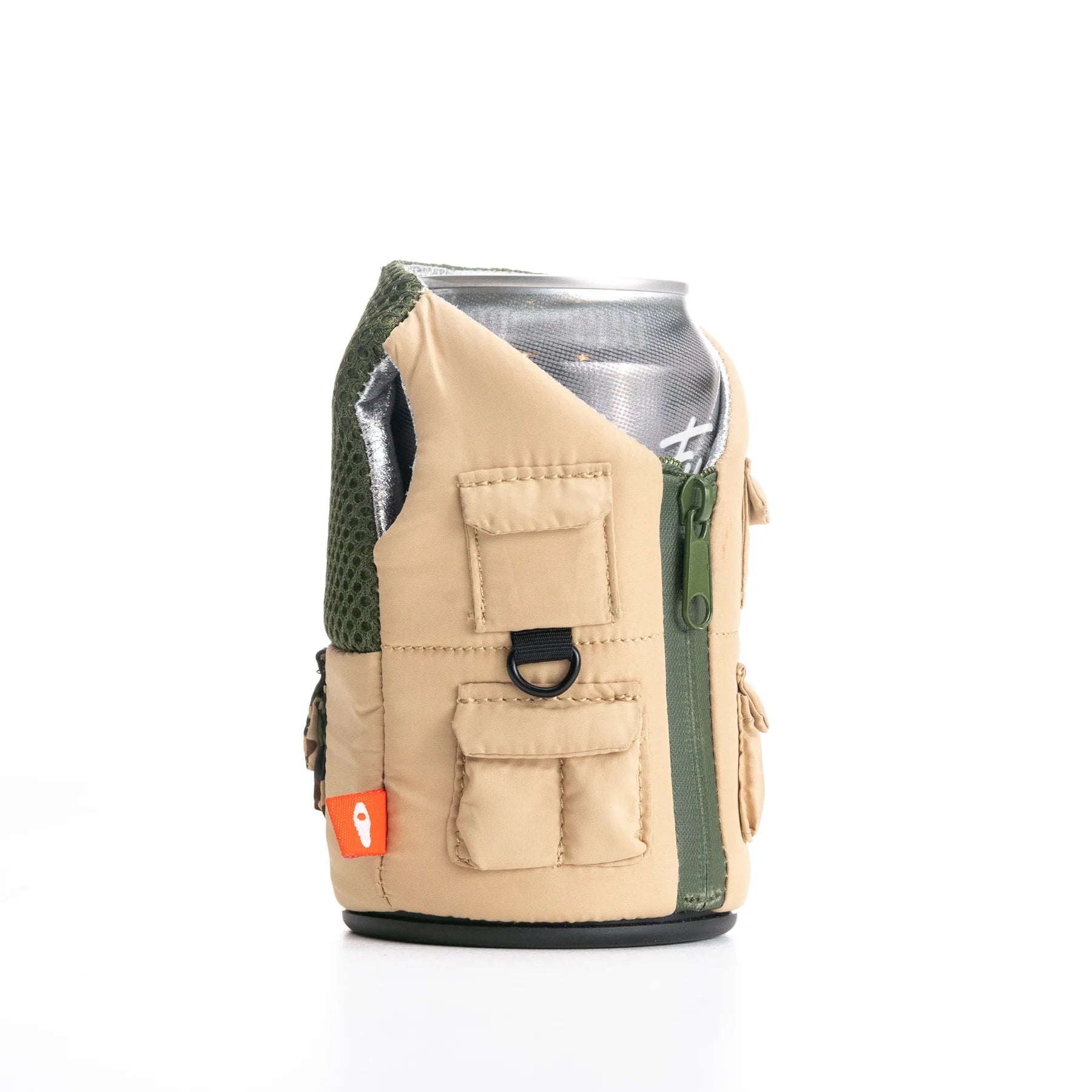 Puffin Drinkwear The Adventurer