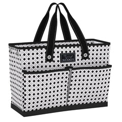 The BJ Bag Pocket Tote - Lush Lemon - Women&