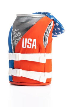 The Buoy - Lush Lemon - Gift - Puffin Drinkwear - 850020386284