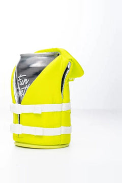 The Buoy - Lush Lemon - Gift - Puffin Drinkwear - 850020386291