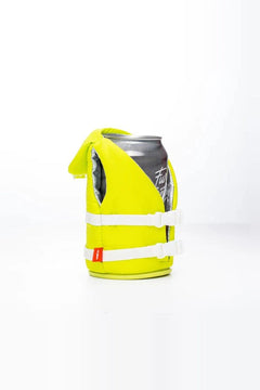 The Buoy - Lush Lemon - Gift - Puffin Drinkwear - 850020386291