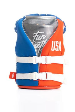 The Buoy - Lush Lemon - Gift - Puffin Drinkwear - 850037445325