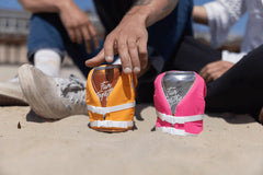 The Buoy - Lush Lemon - Gift - Puffin Drinkwear - 850037445325