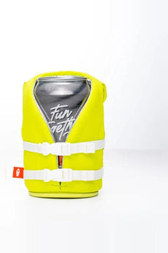 The Buoy - Lush Lemon - Gift - Puffin Drinkwear - 850037445325