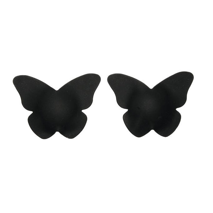 The Butterfly Reusable Nipple Cover - Lush Lemon - Women's Accessories - Tita - 670067003