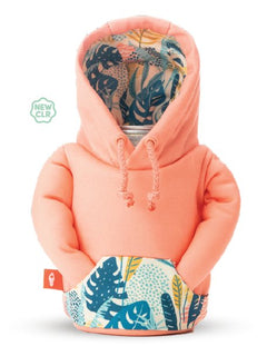 The Hoodie - Lush Lemon - Gift - Puffin Drinkwear - 810112078954