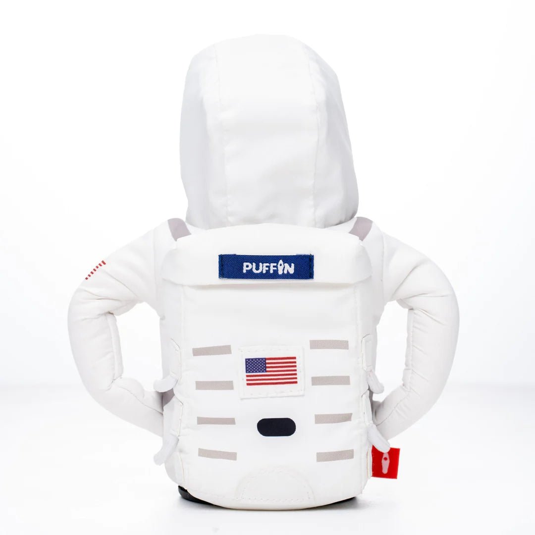 Puffin Drinkwear The Space Suit