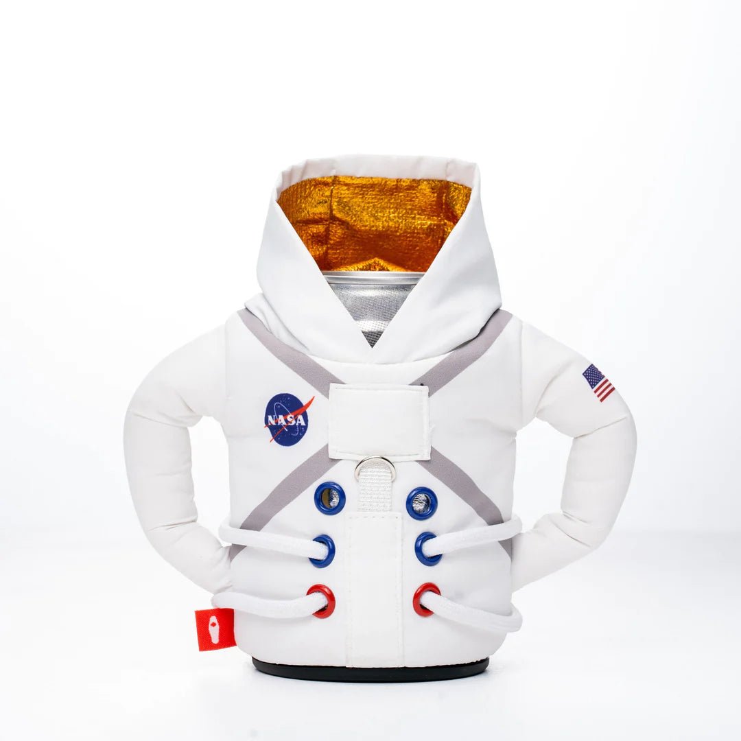 Puffin Drinkwear The Space Suit - Thumbnail 3