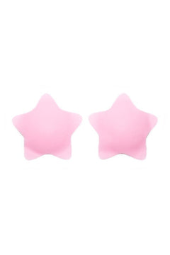 The Star Reusable Nipple Cover - Lush Lemon - Women&