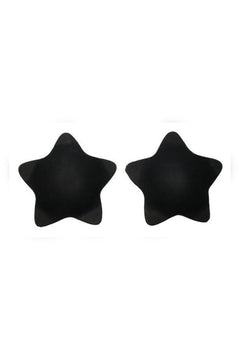 The Star Reusable Nipple Cover - Lush Lemon - Women&