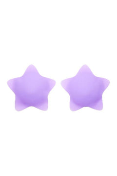 The Star Reusable Nipple Cover - Lush Lemon - Women&
