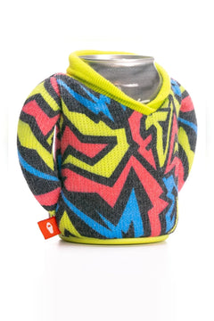 The Sweater - Lush Lemon - Gift - Puffin Drinkwear - 850037445479