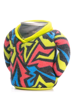 The Sweater - Lush Lemon - Gift - Puffin Drinkwear - 850037445479